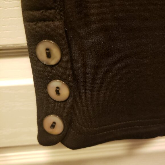 Blue Sky - Nadia Pant - NWOT - Picture 7 of 11